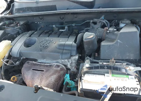 2011 Toyota Rav4 из США, поврежденный, VIN 2T3JF4DV0BW170521